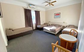 Hotel Palermo Buenos Aires